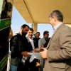 زنگ آغاز سال تحصیلی ۹۹-۹۸ مدارس اشتهارد